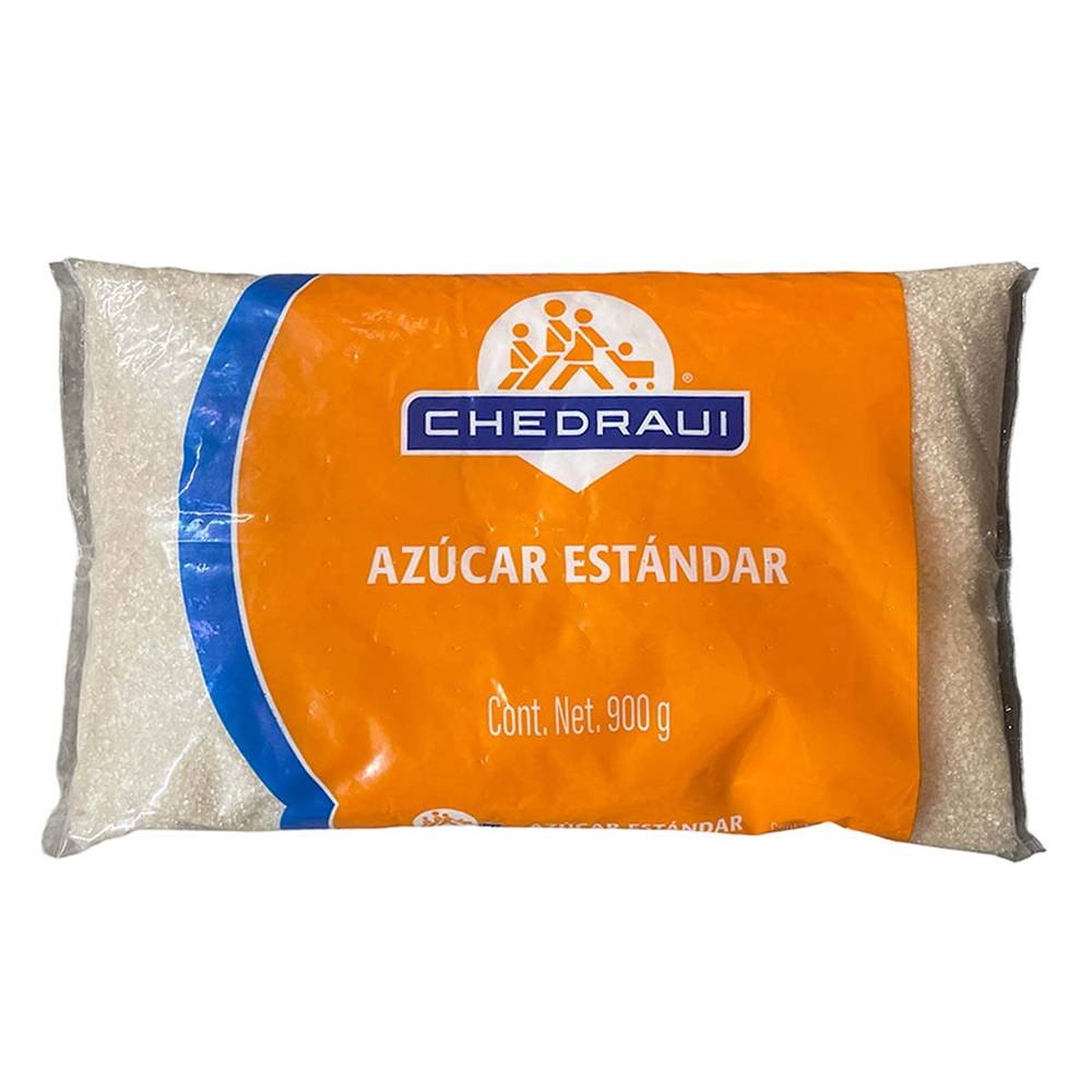 Chedraui azúcar estándar