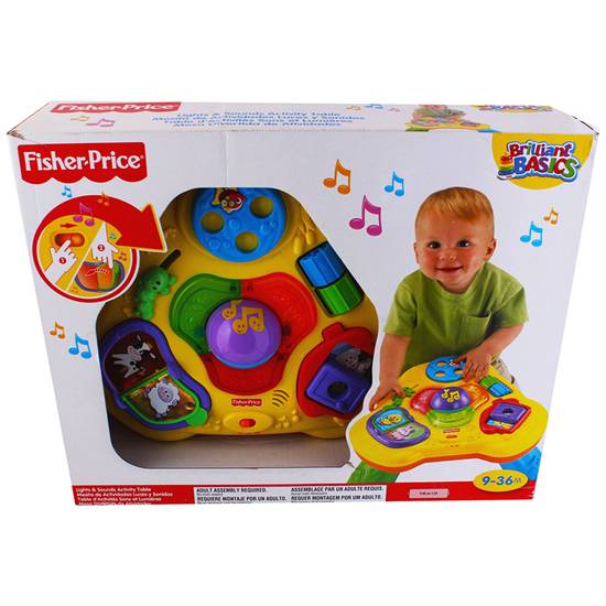 Mesita musical fisher online price