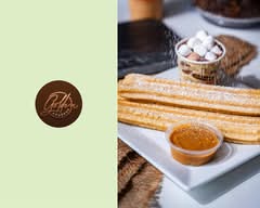 Golden Churros - Labranza. (Temuco)