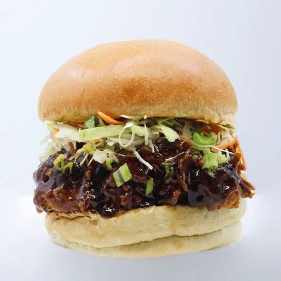 Oriental Burger