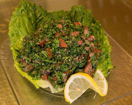 Tabouleh