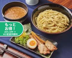 えび豚骨ラーメン春樹　吉川店