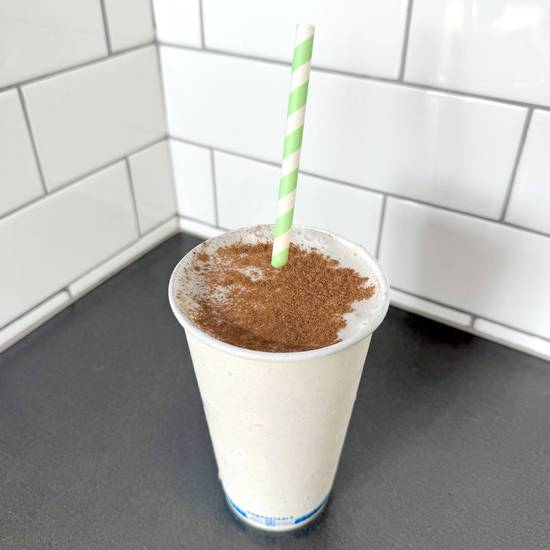 APPLE PIE SHAKE