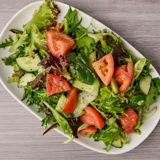 Garden Salad