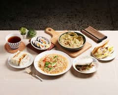 彌樂素食