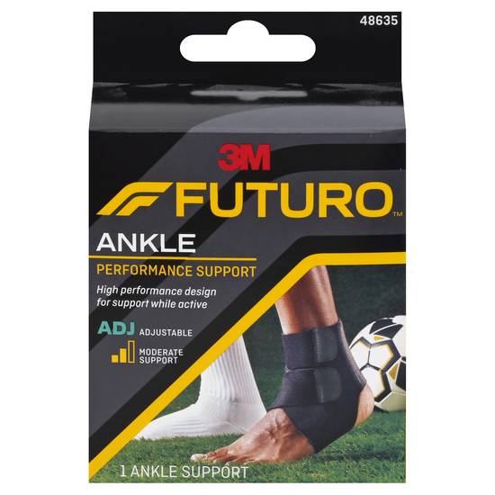 Futuro Ankle Support