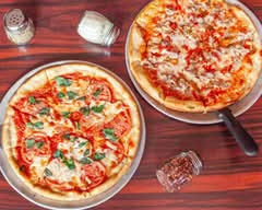 Tony's Baltimore Grill (Atlantic City)