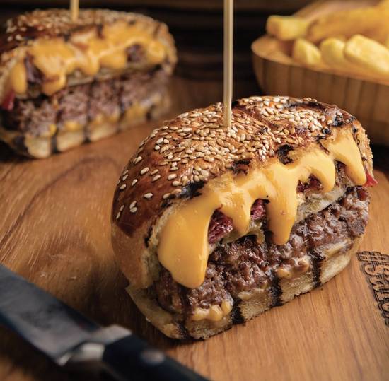 Nusr-Et Steakhouse