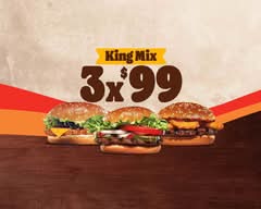 Burger King (Patio Toluca)