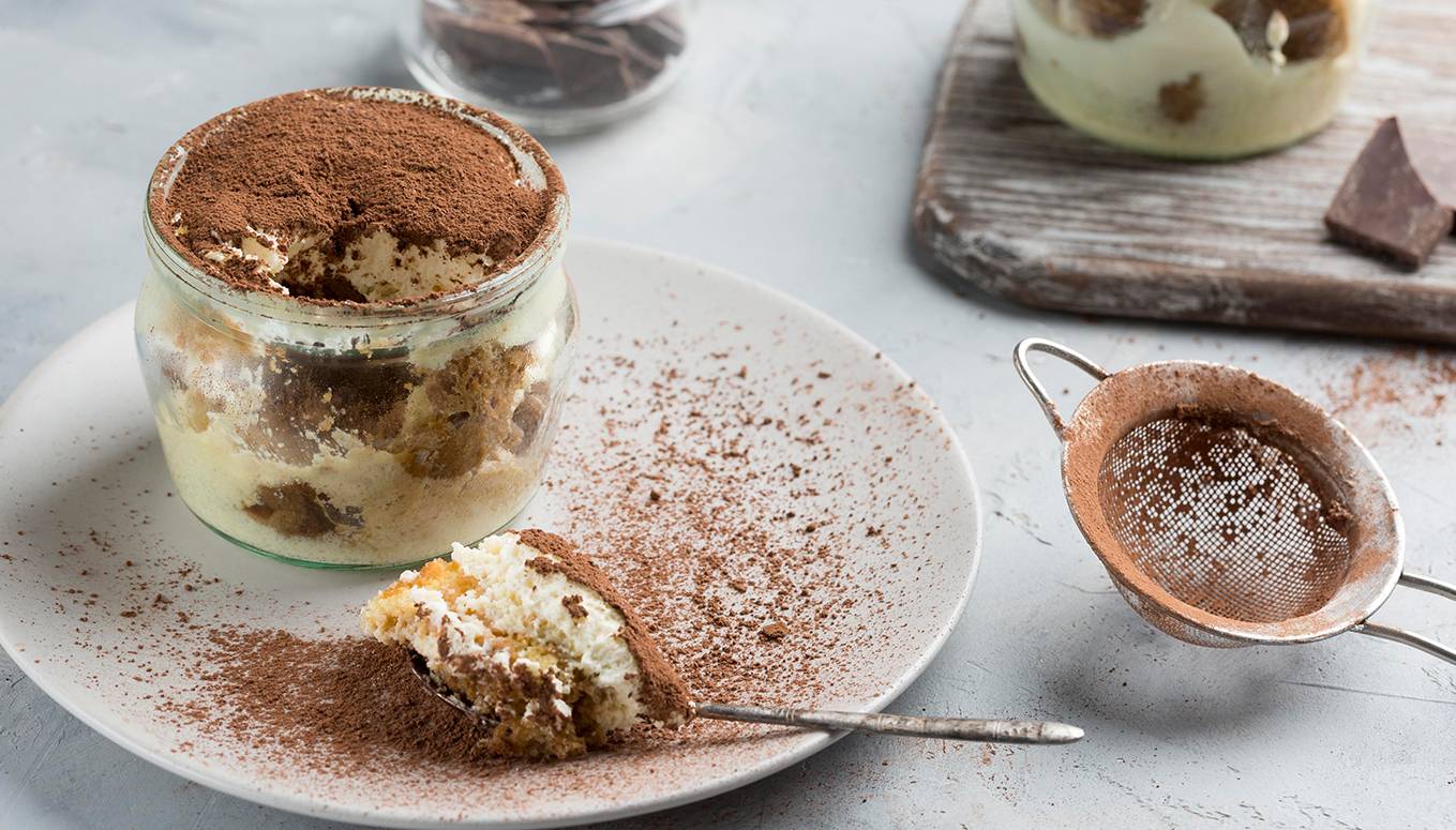 Tiramisu 💕