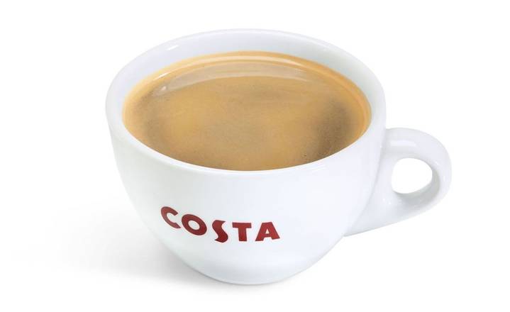 Costa Americano Coffee