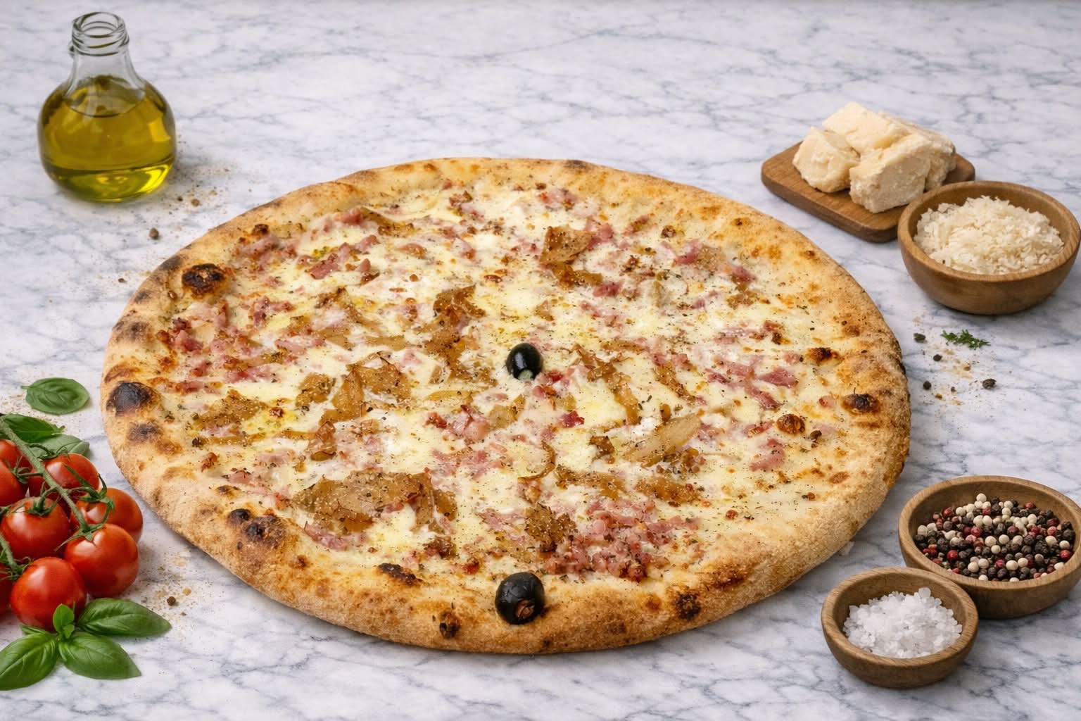 CARBONARA