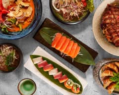 Yama Ou 🥢