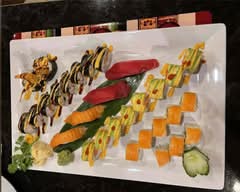 Fusion Bowl (Cornelius, NC)
