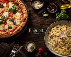 Baguetti