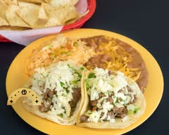 Quekas Chili