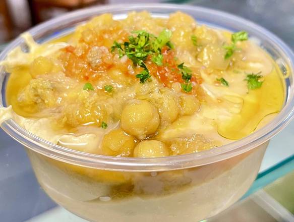 Hummus