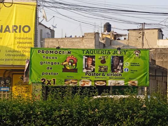 TAQUERA JOEY (Villahermosa)