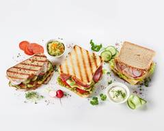 Sunny's Sandwich Bistro (855 Gold Hill Rd #111)