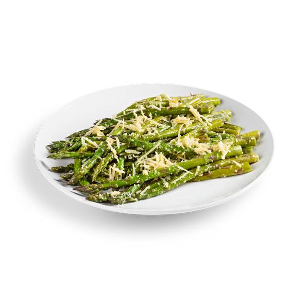 Parmesan Asparagus