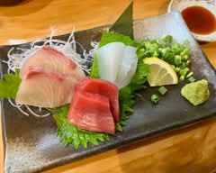 居酒屋ぽん太