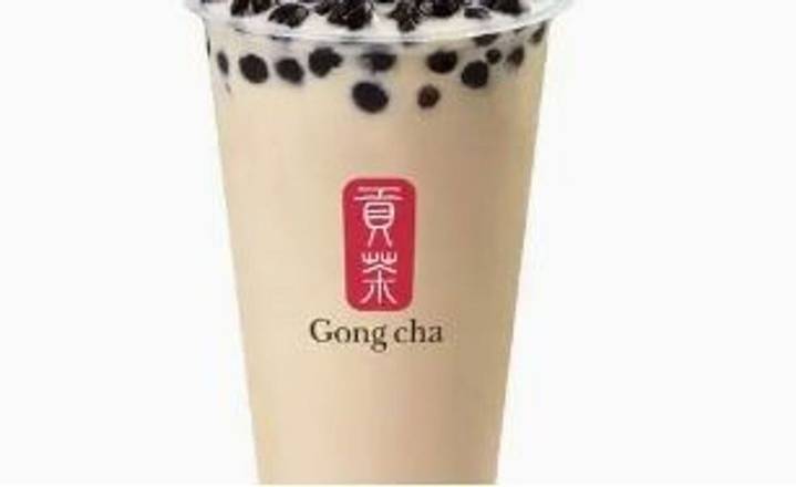 Gong Cha Poki DC - Tysons