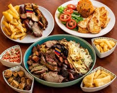 Chamo's Bistro & Bar