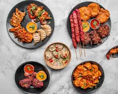 The Pasaz Kitchen