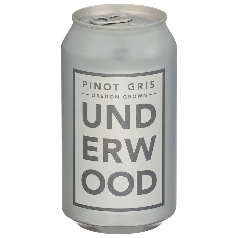 Underwood Pinot Gris White Wine (375 ml)