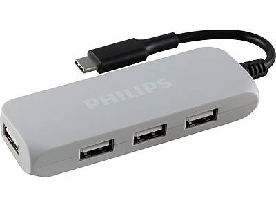 Philips Usb Type-C Adapter