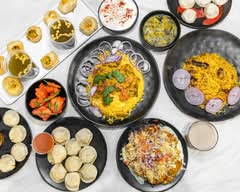 Matka Kitchen ( IGA SALTWATER)