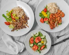 Bistro Champlain