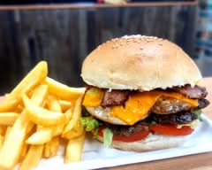 Mochima Burger - San Miguel