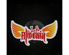 La Aliteria(Urban Plaza)