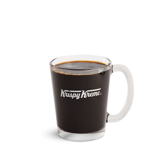 Pumpkin Spice Brewed Coffee
