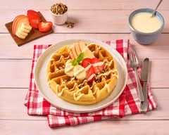 WAFFLERIA INOCAT (Cuernavaca)
