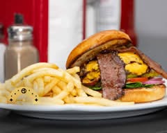 Smush Burger