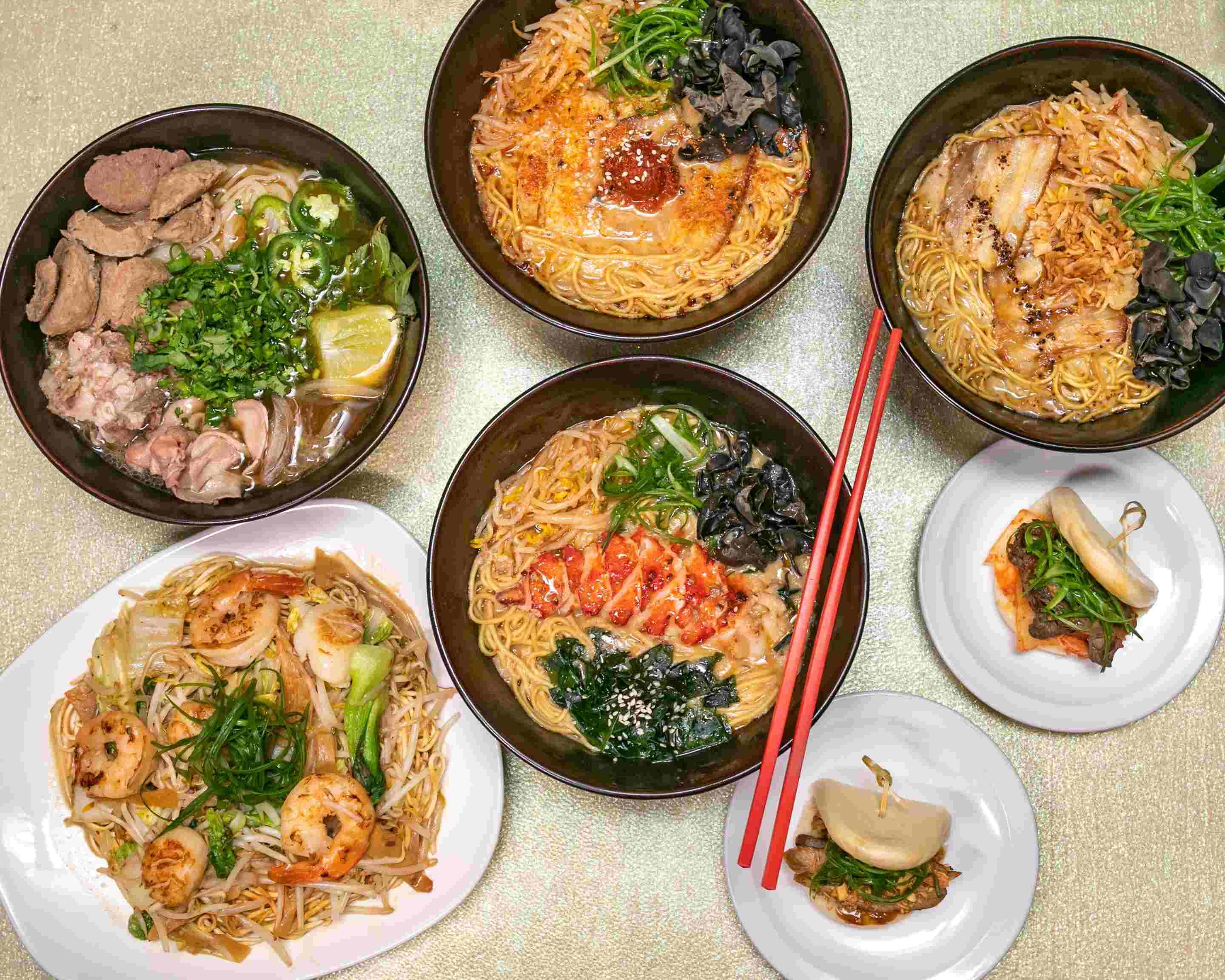 Order Dragonfly Noodle Menu Delivery【Menu & Prices】 Boulder Uber Eats