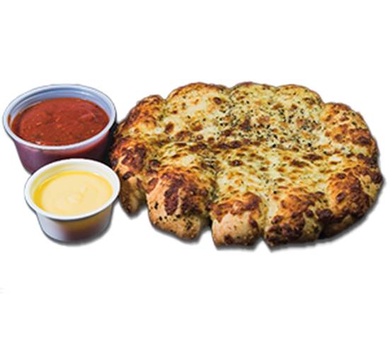 Cheese Stix