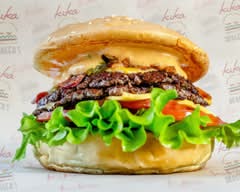 Kika’s Burger
