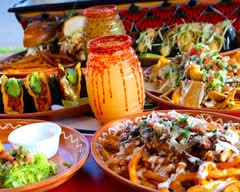GAELOS (Fresh Mexican Cuisine)
