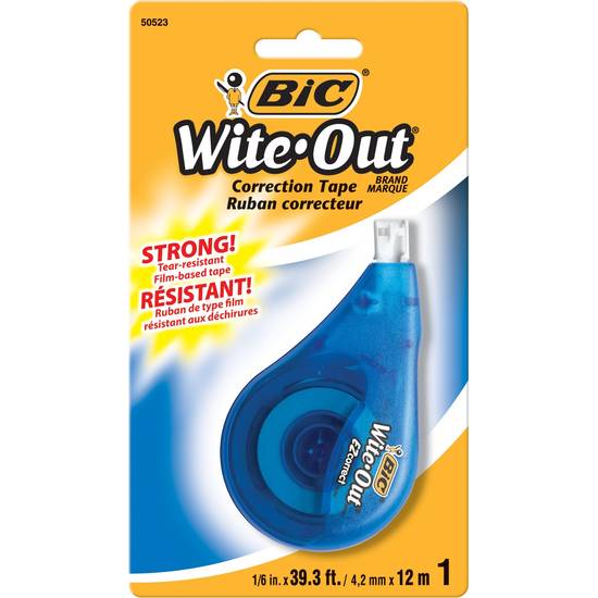 Wite Out Correction Tape (1 ct)