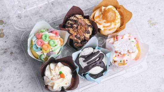 Enticing Cakes (Cuyahoga Falls)