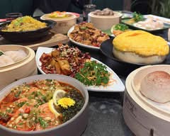 Dimsum Caddy