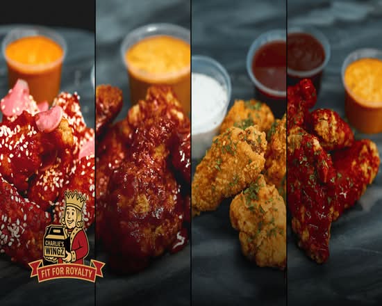 Charlies Wingz