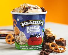 Ben & Jerry's Official Store - Piazzale Lotto