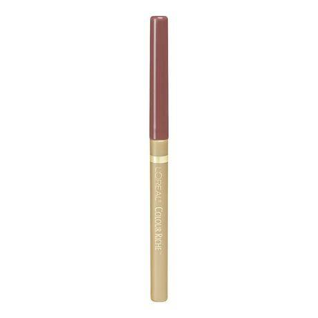 L'oréal colour riche traceur à lèvres (0,2 g) - l'oreal paris colour riche lip liner (0.2 g)