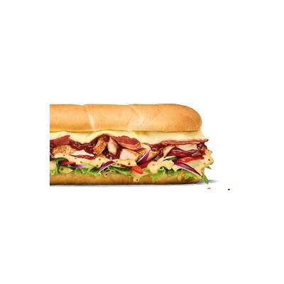 NEW Honey Mustard BBQ