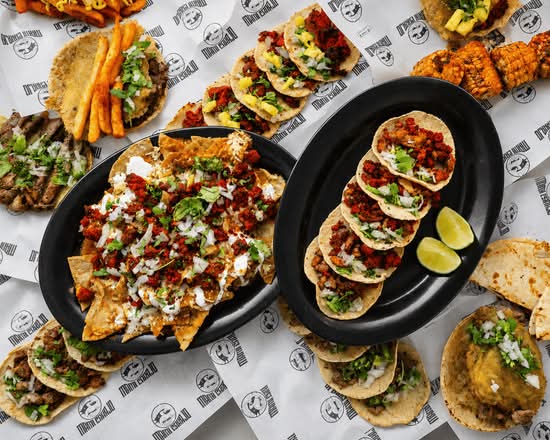 Taquería Mami Carajo (Mexico City)