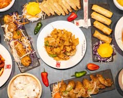 Golden Empire (Liverpool)